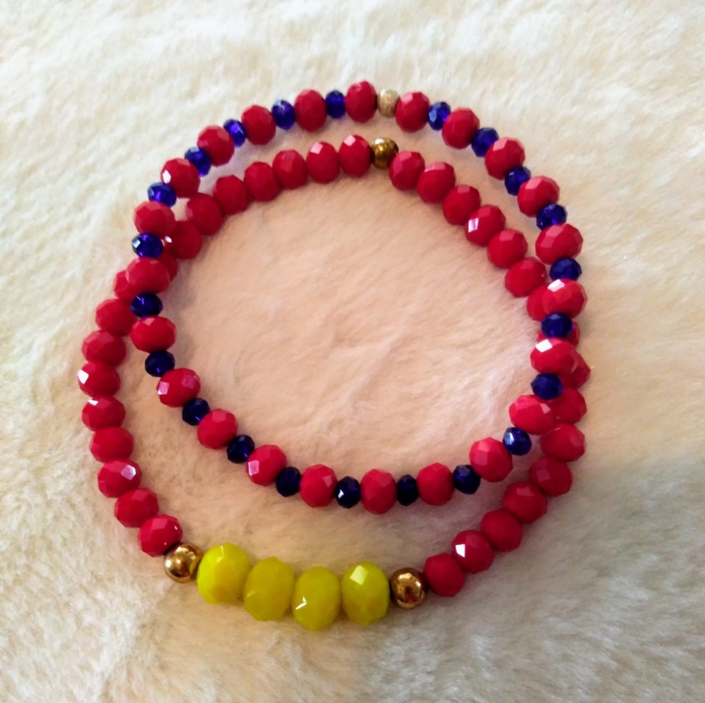 Bracelet